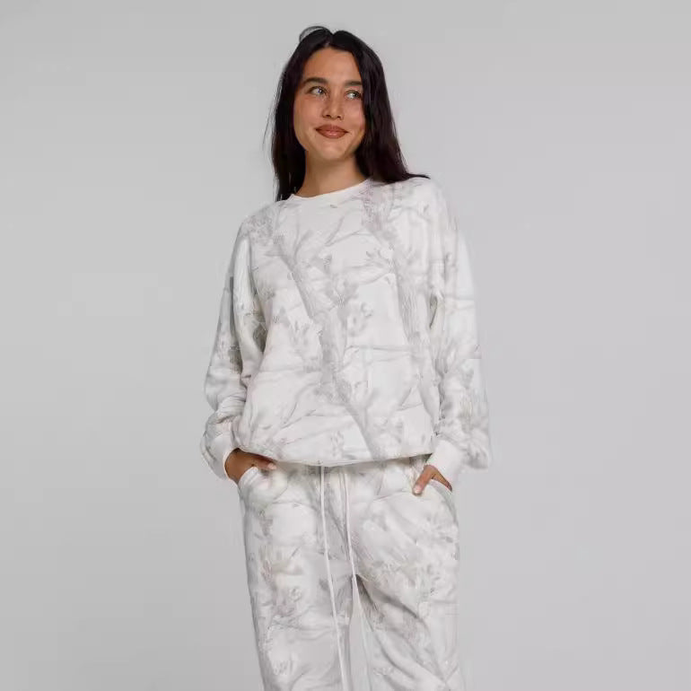 Maple Leaf Joggingspak