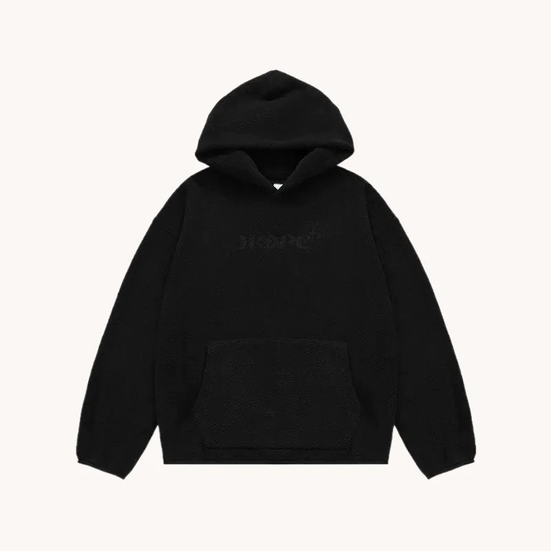 Hope Fleece Hoodie