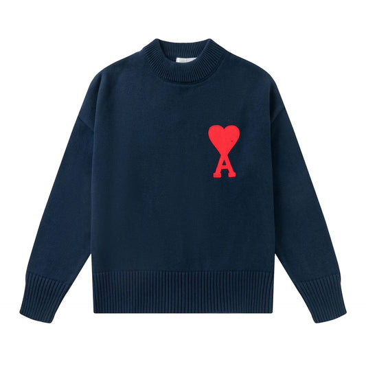 Ami Paris Sweater