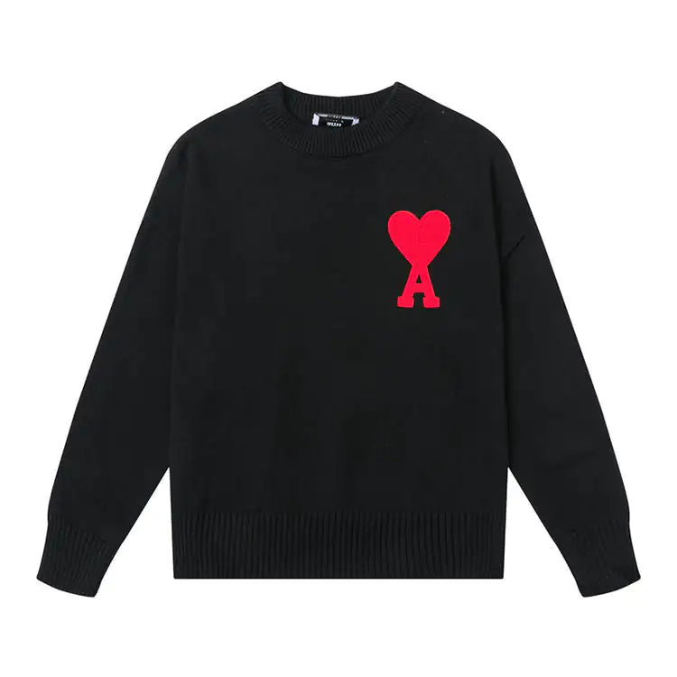 Ami Paris Sweater